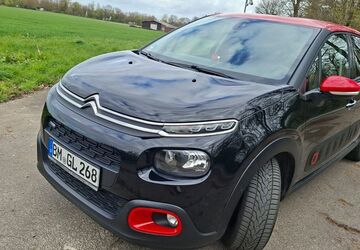 Citroen C3 97.000 km 6.600 &euro; Gymnich 50374