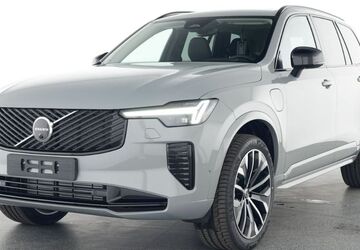 Volvo XC90 25.757 km 68.490 &euro; Übach-Palenberg 52531