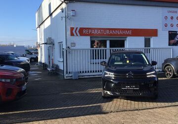 Citroen C5 Aircross 26.700 km 22.962 &euro; Niederzier 52382