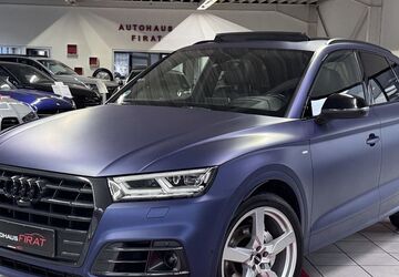 Audi Q5 154.580 km 29.949 &euro; Erftstadt / Köln 50374