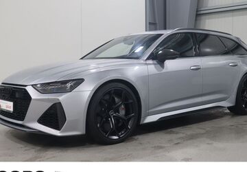 Audi RS6 59.385 km 111.920 &euro; Aachen 52078