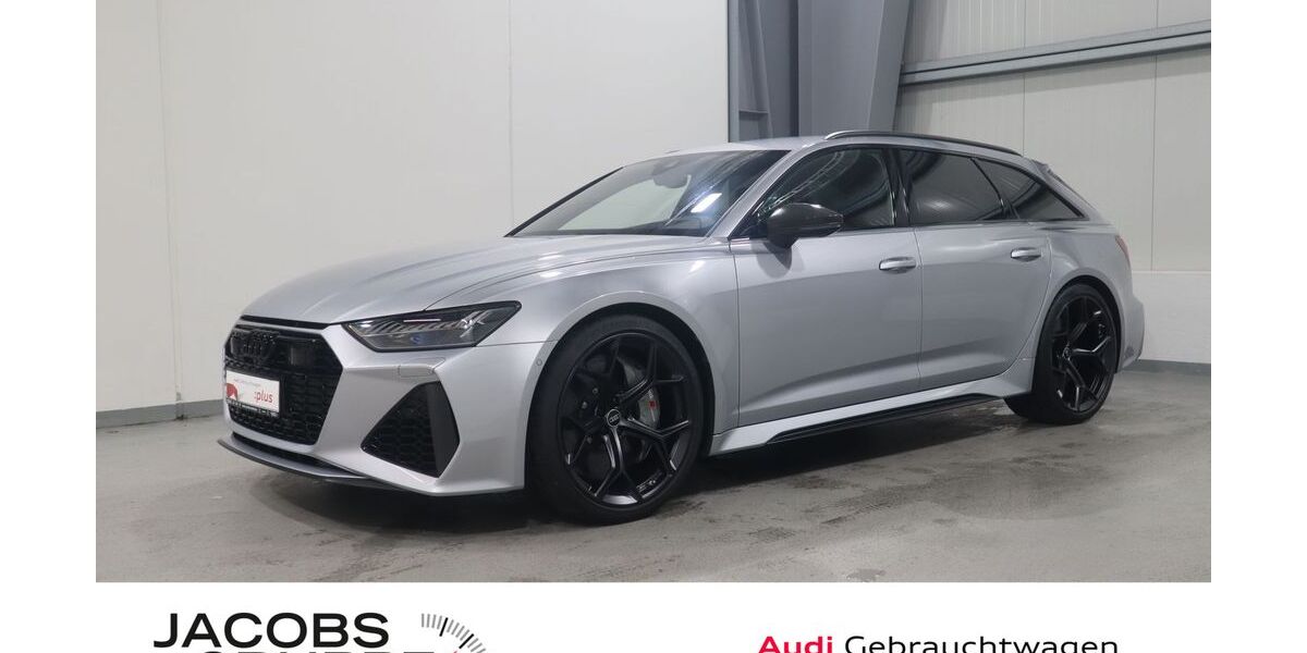 Audi RS6 59.385 km 111.920 &euro; Aachen 52078