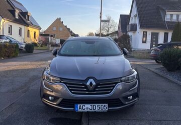 Renault Talisman 148.000 km 9.900 &euro; Herzogenrath 52134