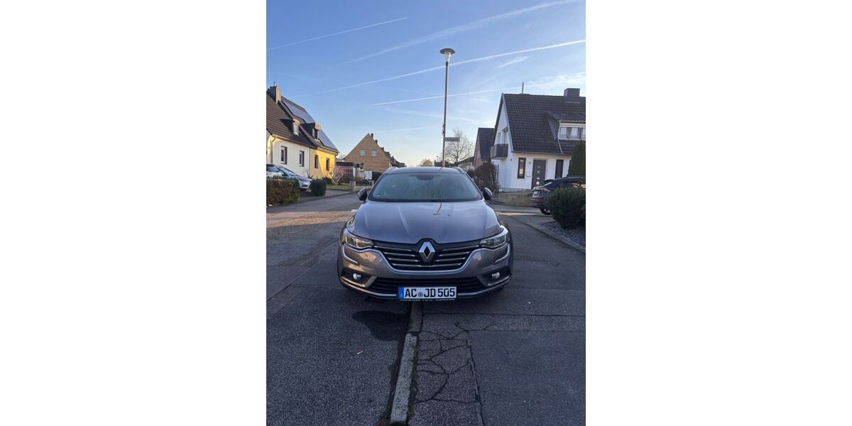 Renault Talisman 148.000 km 9.900 &euro; Herzogenrath 52134