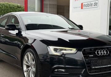 Audi A5 254.000 km 10.999 &euro; Euskirchen 53879
