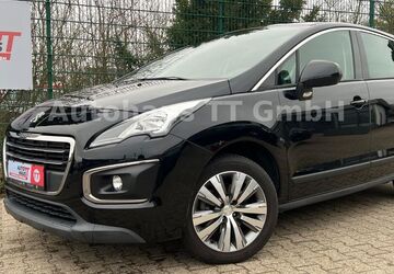 Peugeot 3008 67.105 km 9.950 &euro; Bergheim bei Köln 50126