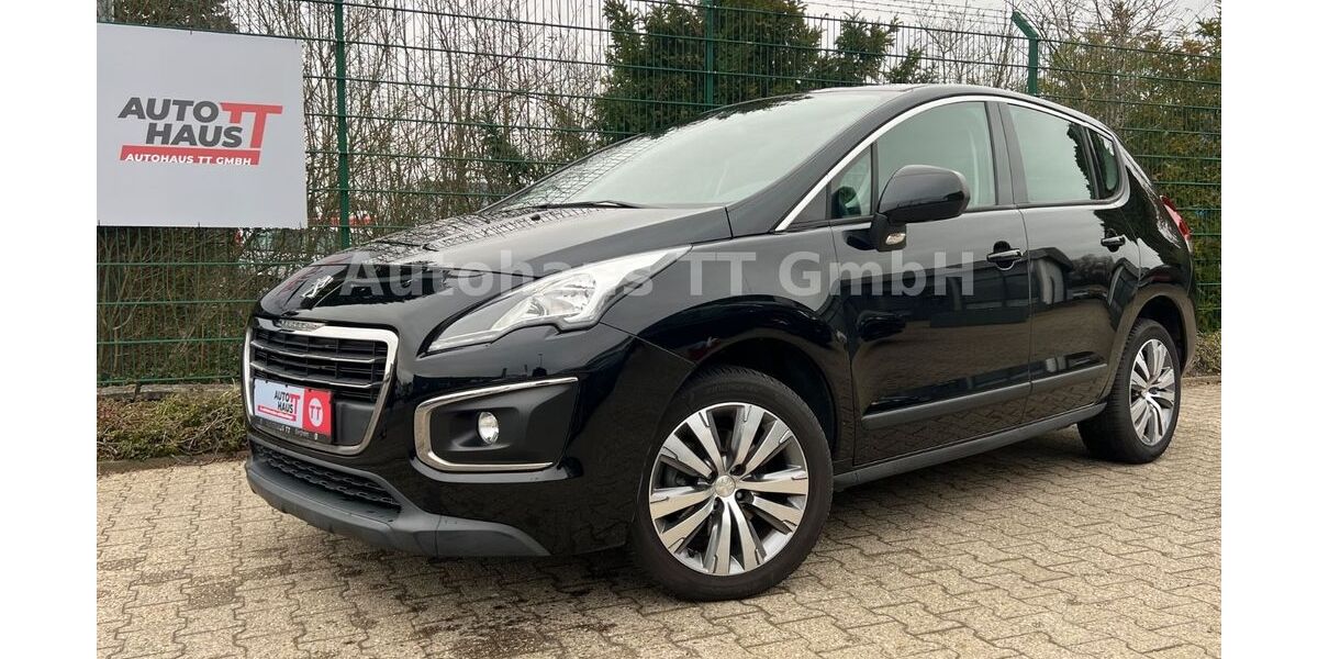 Peugeot 3008 67.105 km 9.950 &euro; Bergheim bei Köln 50126