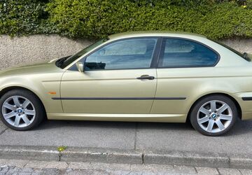 BMW 318 171.000 km 2.600 &euro; Aachen 52066