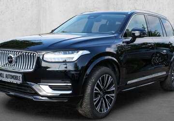 Volvo XC90 26.173 km 52.980 &euro; Aachen 52078