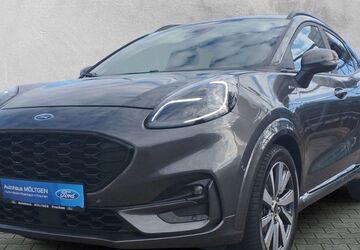 Ford Puma 25.528 km 24.490 &euro; Hürth 50354