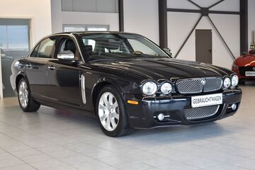 Gebrauchte Jaguar XJ