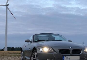BMW Z4 120.472 km 13.500 &euro; Aldenhoven 52457