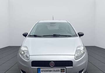 Fiat Grande Punto 169.800 km 2.750 &euro; Stolberg 52222