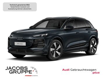 Gebrauchte Audi e-tron
