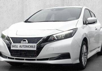 Nissan Leaf 37.362 km 13.280 &euro; Düren 52351