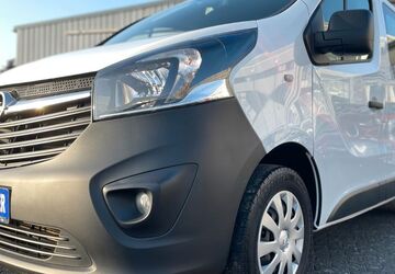 Opel Vivaro 77.300 km 16.950 &euro; Übach-Palenberg 52531