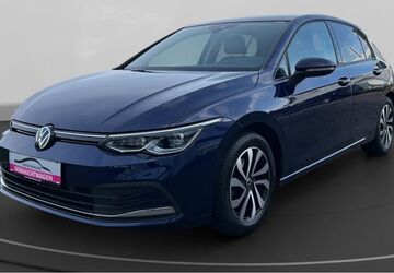 VW Golf 48.756 km 25.690 &euro; Aachen 52068