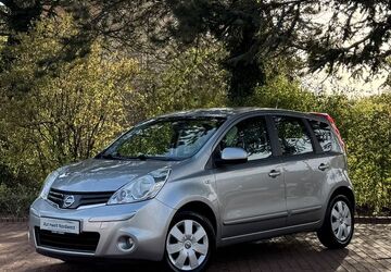 Nissan Note 128.009 km 3.499 &euro; Jülich 52428