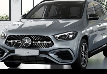 Mercedes-Benz GLA 200 9.900 km 45.990 &euro; Aachen 52068