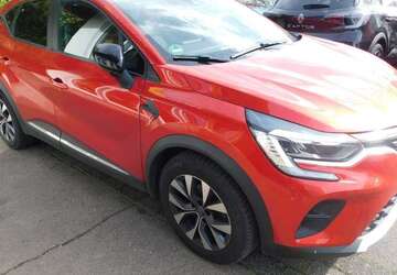 Renault Captur 83.500 km 12.980 &euro; Übach-Palenberg 52531
