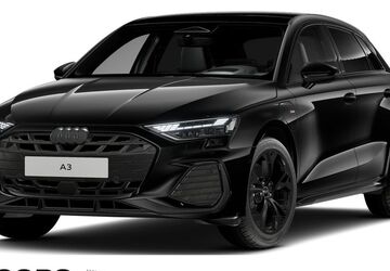 Audi A3 6.666 km 47.390 &euro; Aachen 52078