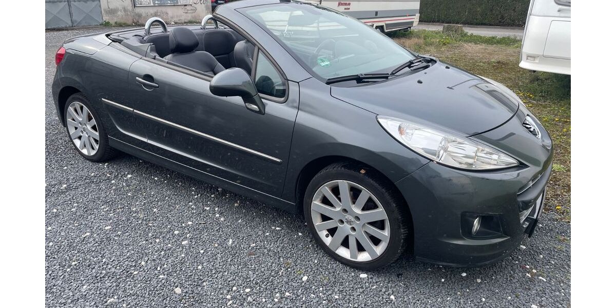 Peugeot 207 113.420 km 4.700 &euro; Würselen 52146