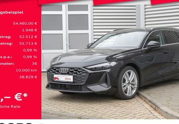 Audi A5 6.738 km 46.490 &euro; Düren 52351