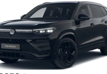 VW Tayron 19.977 km 46.930 &euro; Alsdorf 52477