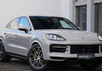 Porsche Cayenne 19.000 km 108.800 &euro; Hürth (bei Köln) 50354
