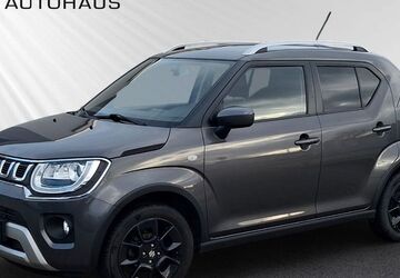 Suzuki Ignis 27.991 km 13.979 &euro; Aachen 52070