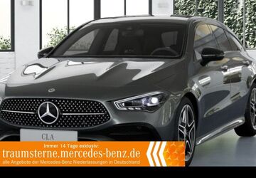 Mercedes-Benz CLA 200 Shooting Brake 1.545 km 37.990 &euro; Aachen 52068