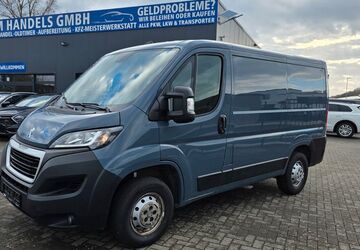 Peugeot Boxer 91.766 km 14.500 &euro; Alsdorf 52477