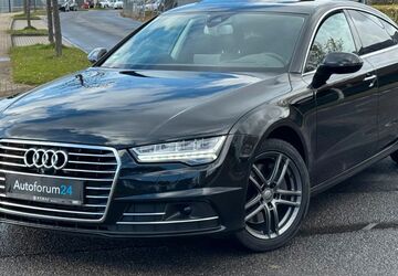 Audi A7 89.000 km 26.799 &euro; Jülich 52428