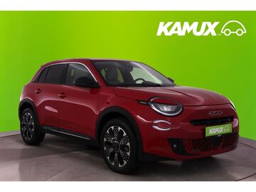 Gebrauchte Fiat 600