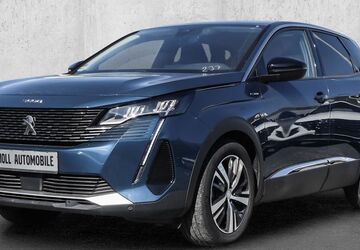 Peugeot 3008 26.530 km 23.980 &euro; Euskirchen 53879