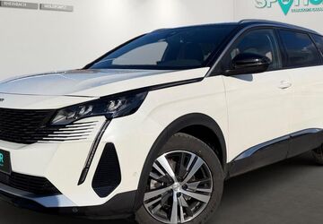 Peugeot 5008 31.250 km 30.900 &euro; Weilerswist 53919