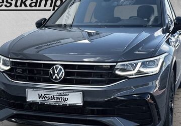 VW Tiguan 133.300 km 25.830 &euro; Frechen 50226