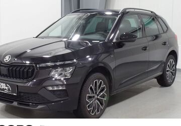 Skoda Kamiq 5.122 km 23.725 &euro; Aachen 52078