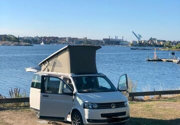 VW T5 California 183.000 km 33.000 &euro; Hürth 50354