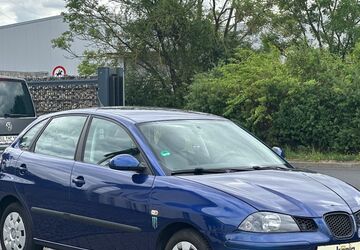 Seat Ibiza 169.000 km 2.299 &euro; Jülich 52428