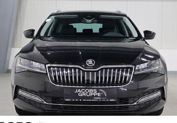 Skoda Superb 18.714 km 37.320 &euro; Aachen 52078