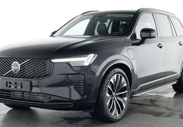 Volvo XC90 10.500 km 74.690 &euro; Bergheim 50126