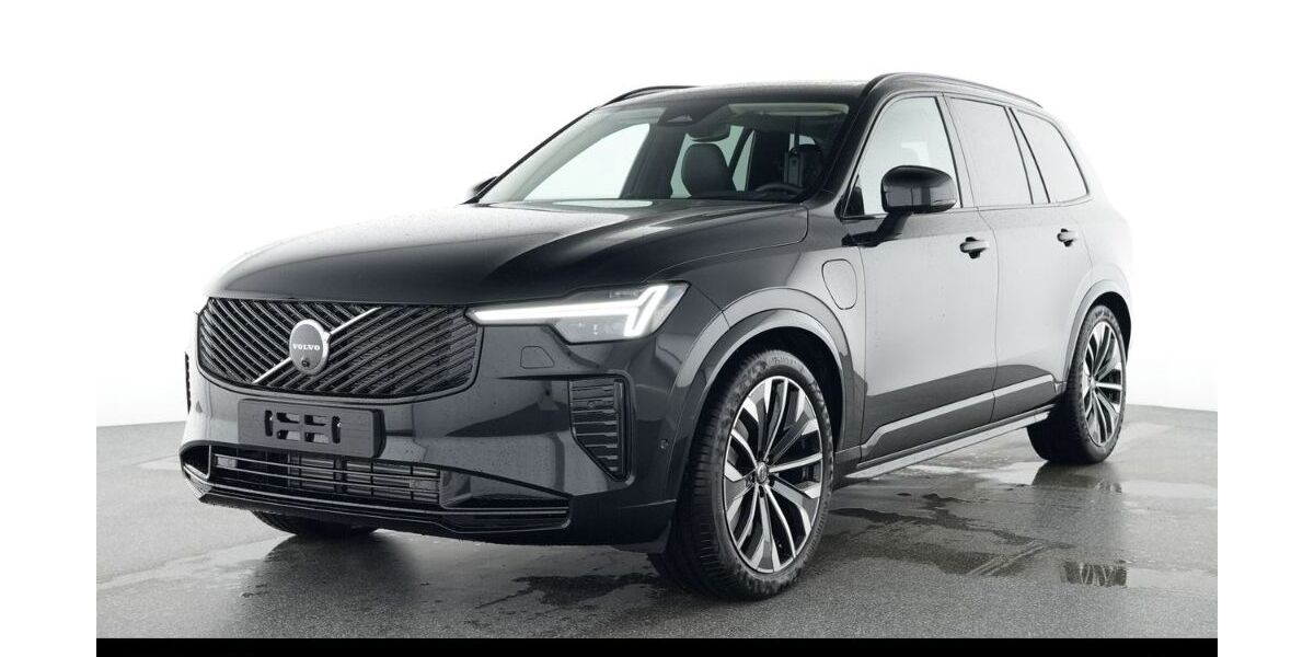 Volvo XC90 10.500 km 74.690 &euro; Bergheim 50126