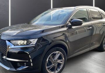 DS Automobiles DS7 (Crossback) 59.047 km 26.940 &euro; Aachen 52078
