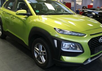 Hyundai Kona 1.0 T-GDI 115.043 km 11.980 &euro; Euskirchen 53881