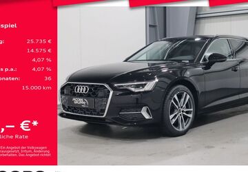 Audi A6 11.898 km 42.220 &euro; Aachen 52078