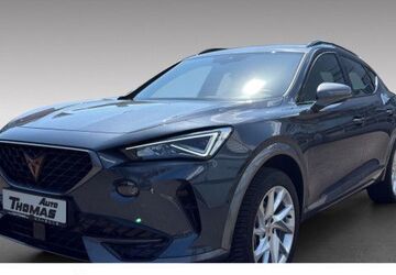 Cupra Formentor 13.194 km 27.200 &euro; Brühl 50321