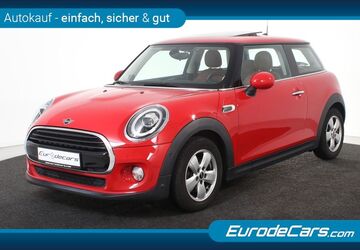 Mini Cooper 143.000 km 10.800 &euro; Herzogenrath 52134