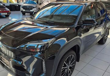 Toyota Yaris 22.000 km 22.950 &euro; Kall 53925