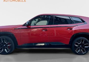 BMW XM 78.800 km 86.990 &euro; Bedburg 50181